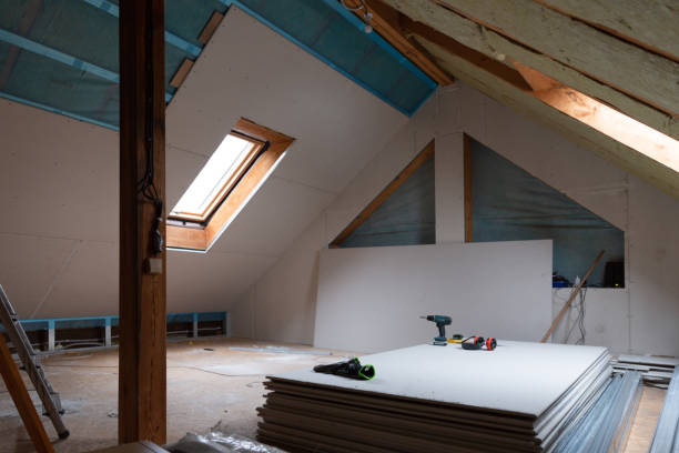 Best Insulation Maintenance and Repair in Munster, IN