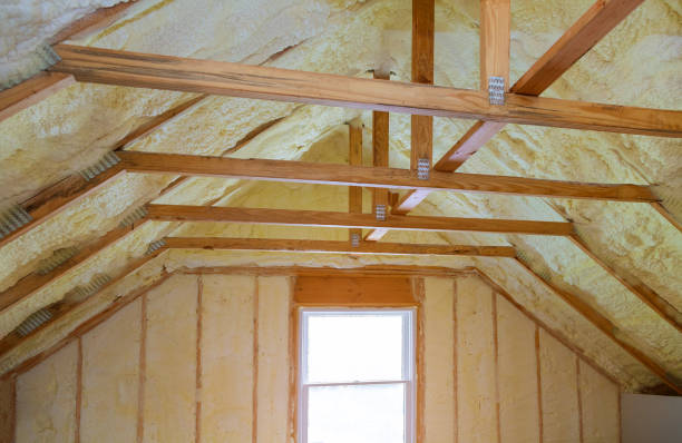 Best Blown-in Insulation in Munster, IN