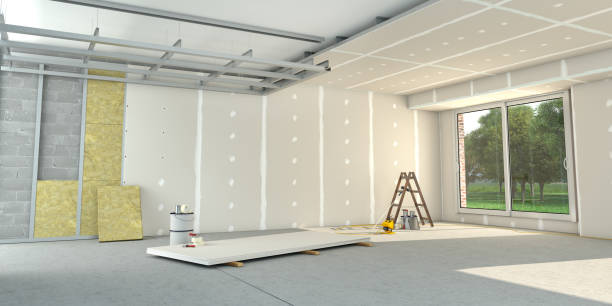 Types of Insulation We Offer in Munster, IN
