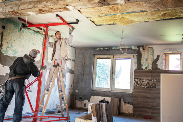 Best Spray Foam Insulation in Munster, IN